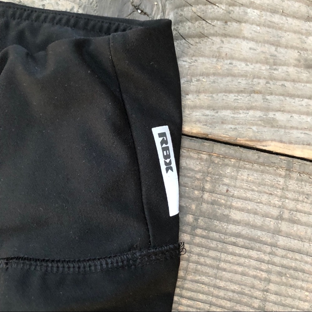 ✈️Reebok Leggings - Picture 3 of 4